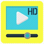 Logo of EasyVideoPlayer android Application 